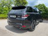 USED 2017 66 LAND ROVER RANGE ROVER SPORT 3.0 V6 SC HSE DYNAMIC 5d 335 BHP SATNNAV-STEALTH BLACK PACK