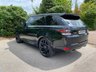 USED 2017 66 LAND ROVER RANGE ROVER SPORT 3.0 V6 SC HSE DYNAMIC 5d 335 BHP SATNNAV-STEALTH BLACK PACK