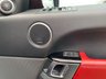 USED 2017 66 LAND ROVER RANGE ROVER SPORT 3.0 V6 SC HSE DYNAMIC 5d 335 BHP SATNNAV-STEALTH BLACK PACK