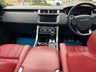 USED 2017 66 LAND ROVER RANGE ROVER SPORT 3.0 V6 SC HSE DYNAMIC 5d 335 BHP SATNNAV-STEALTH BLACK PACK