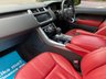 USED 2017 66 LAND ROVER RANGE ROVER SPORT 3.0 V6 SC HSE DYNAMIC 5d 335 BHP SATNNAV-STEALTH BLACK PACK