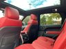 USED 2017 66 LAND ROVER RANGE ROVER SPORT 3.0 V6 SC HSE DYNAMIC 5d 335 BHP SATNNAV-STEALTH BLACK PACK