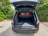 USED 2017 66 LAND ROVER RANGE ROVER SPORT 3.0 V6 SC HSE DYNAMIC 5d 335 BHP SATNNAV-STEALTH BLACK PACK