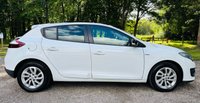 USED 2016 16 RENAULT MEGANE 1.5 LIMITED NAV DCI 5d 110 BHP Zero road tax / Sat Nav / Pan Roof / New Clutch