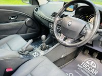 USED 2016 16 RENAULT MEGANE 1.5 LIMITED NAV DCI 5d 110 BHP Zero road tax / Sat Nav / Pan Roof / New Clutch