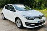 USED 2016 16 RENAULT MEGANE 1.5 LIMITED NAV DCI 5d 110 BHP Zero road tax / Sat Nav / Pan Roof / New Clutch
