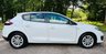 USED 2016 16 RENAULT MEGANE 1.5 LIMITED NAV DCI 5d 110 BHP Zero road tax / Sat Nav / Pan Roof / New Clutch