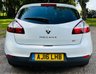 USED 2016 16 RENAULT MEGANE 1.5 LIMITED NAV DCI 5d 110 BHP Zero road tax / Sat Nav / Pan Roof / New Clutch