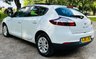 USED 2016 16 RENAULT MEGANE 1.5 LIMITED NAV DCI 5d 110 BHP Zero road tax / Sat Nav / Pan Roof / New Clutch