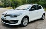 USED 2016 16 RENAULT MEGANE 1.5 LIMITED NAV DCI 5d 110 BHP Zero road tax / Sat Nav / Pan Roof / New Clutch