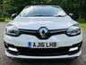 USED 2016 16 RENAULT MEGANE 1.5 LIMITED NAV DCI 5d 110 BHP Zero road tax / Sat Nav / Pan Roof / New Clutch