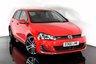 USED 2016 66 VOLKSWAGEN GOLF 2.0 GTD DSG 5d 182 BHP 