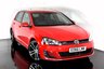 USED 2016 66 VOLKSWAGEN GOLF 2.0 GTD DSG 5d 182 BHP 
