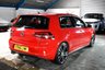 USED 2016 66 VOLKSWAGEN GOLF 2.0 GTD DSG 5d 182 BHP 
