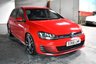 USED 2016 66 VOLKSWAGEN GOLF 2.0 GTD DSG 5d 182 BHP 