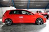 USED 2016 66 VOLKSWAGEN GOLF 2.0 GTD DSG 5d 182 BHP 