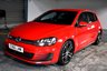 USED 2016 66 VOLKSWAGEN GOLF 2.0 GTD DSG 5d 182 BHP 