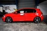 USED 2016 66 VOLKSWAGEN GOLF 2.0 GTD DSG 5d 182 BHP 
