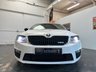 USED 2015 65 SKODA OCTAVIA 2.0 VRS TSI DSG 5d 217 BHP SERVICE, MOT & GEARBOX SERVICE