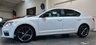 USED 2015 65 SKODA OCTAVIA 2.0 VRS TSI DSG 5d 217 BHP SERVICE, MOT & GEARBOX SERVICE