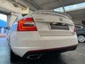 USED 2015 65 SKODA OCTAVIA 2.0 VRS TSI DSG 5d 217 BHP SERVICE, MOT & GEARBOX SERVICE