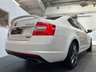USED 2015 65 SKODA OCTAVIA 2.0 VRS TSI DSG 5d 217 BHP SERVICE, MOT & GEARBOX SERVICE