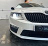 USED 2015 65 SKODA OCTAVIA 2.0 VRS TSI DSG 5d 217 BHP SERVICE, MOT & GEARBOX SERVICE