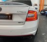 USED 2015 65 SKODA OCTAVIA 2.0 VRS TSI DSG 5d 217 BHP SERVICE, MOT & GEARBOX SERVICE