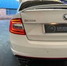 USED 2015 65 SKODA OCTAVIA 2.0 VRS TSI DSG 5d 217 BHP SERVICE, MOT & GEARBOX SERVICE