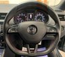 USED 2015 65 SKODA OCTAVIA 2.0 VRS TSI DSG 5d 217 BHP SERVICE, MOT & GEARBOX SERVICE