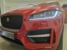 USED 2019 68 JAGUAR F-PACE 2.0 R-SPORT AWD 5d 177 BHP FSH / MOT TIL 2024 / LOW FINANCE!