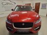 USED 2019 68 JAGUAR F-PACE 2.0 R-SPORT AWD 5d 177 BHP FSH / MOT TIL 2024 / LOW FINANCE!