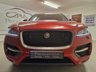 USED 2019 68 JAGUAR F-PACE 2.0 R-SPORT AWD 5d 177 BHP FSH / MOT TIL 2024 / LOW FINANCE!