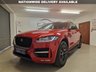 USED 2019 68 JAGUAR F-PACE 2.0 R-SPORT AWD 5d 177 BHP FSH / MOT TIL 2024 / LOW FINANCE!