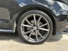 USED 2017 67 AUDI A1 BLACK EDITION SPORTBACK 1.6 TDI 5dr 114 BHP 