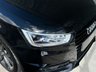 USED 2017 67 AUDI A1 BLACK EDITION SPORTBACK 1.6 TDI 5dr 114 BHP 