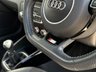 USED 2017 67 AUDI A1 BLACK EDITION SPORTBACK 1.6 TDI 5dr 114 BHP 