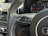 USED 2017 67 AUDI A1 BLACK EDITION SPORTBACK 1.6 TDI 5dr 114 BHP 