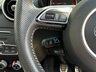 USED 2017 67 AUDI A1 BLACK EDITION SPORTBACK 1.6 TDI 5dr 114 BHP 