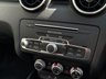 USED 2017 67 AUDI A1 BLACK EDITION SPORTBACK 1.6 TDI 5dr 114 BHP 