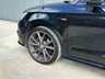 USED 2017 67 AUDI A1 BLACK EDITION SPORTBACK 1.6 TDI 5dr 114 BHP 