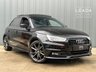 USED 2017 67 AUDI A1 BLACK EDITION SPORTBACK 1.6 TDI 5dr 114 BHP 