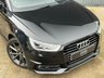 USED 2017 67 AUDI A1 BLACK EDITION SPORTBACK 1.6 TDI 5dr 114 BHP 
