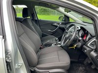 USED 2012 62 VAUXHALL ASTRA 1.4 SRI 5d 98 BHP 
