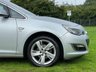USED 2012 62 VAUXHALL ASTRA 1.4 SRI 5d 98 BHP 