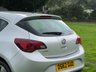 USED 2012 62 VAUXHALL ASTRA 1.4 SRI 5d 98 BHP 