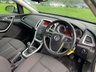 USED 2012 62 VAUXHALL ASTRA 1.4 SRI 5d 98 BHP 
