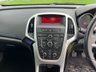 USED 2012 62 VAUXHALL ASTRA 1.4 SRI 5d 98 BHP 