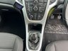 USED 2012 62 VAUXHALL ASTRA 1.4 SRI 5d 98 BHP 
