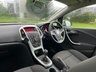 USED 2012 62 VAUXHALL ASTRA 1.4 SRI 5d 98 BHP 